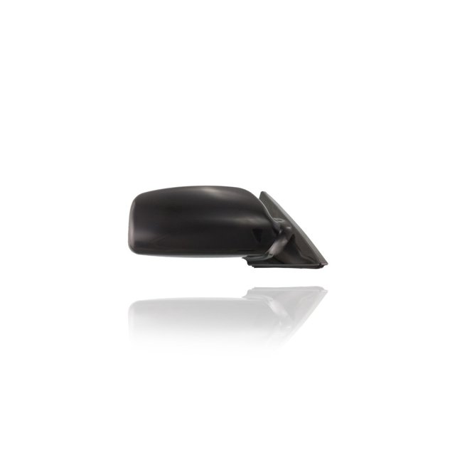 Door Mirror - Compatible/Replacement for '04-08 Toyota Solara - Powered, Heated - Right Hand - Passenger - 87910AA907