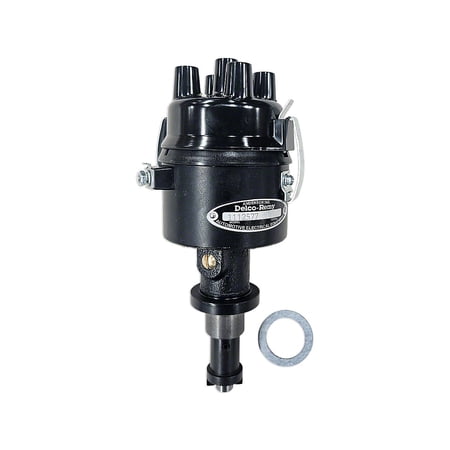Distributor Fits John Deere 1010 2010 3010 3020 Tractors AR11162 1112577