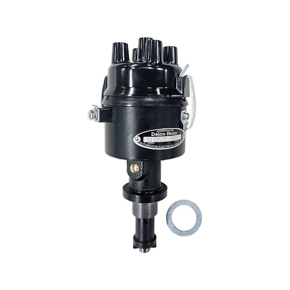 Distributor Fits John Deere 1010, 2010, 3010, 3020 Tractors AR11162 1112577