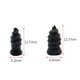 thumbnail image 5 of 5 piezas de clavos de goma para reparación de neumáticos al vacío, tornillos portátiles, flexibles, duraderos, reparación rápida Pequeña, 5 of 9