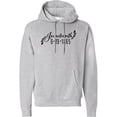thumbnail image 2 of Inktastic Juneteenth 6-19-1865 Adult Hoodie Sweatshirt, 2 of 4