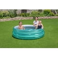 thumbnail image 2 of Alberca Inflable Bestway 170x53 Verde, 2 of 3