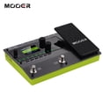 thumbnail image 1 of MOOER GE150 Amp Modelling & Multi Effects Pedal 55 Amplifier Models 151 Effects 80s Looper 40 Drum Rhythms 10 Metronome Tap Tempo OTG Function, 1 of 7