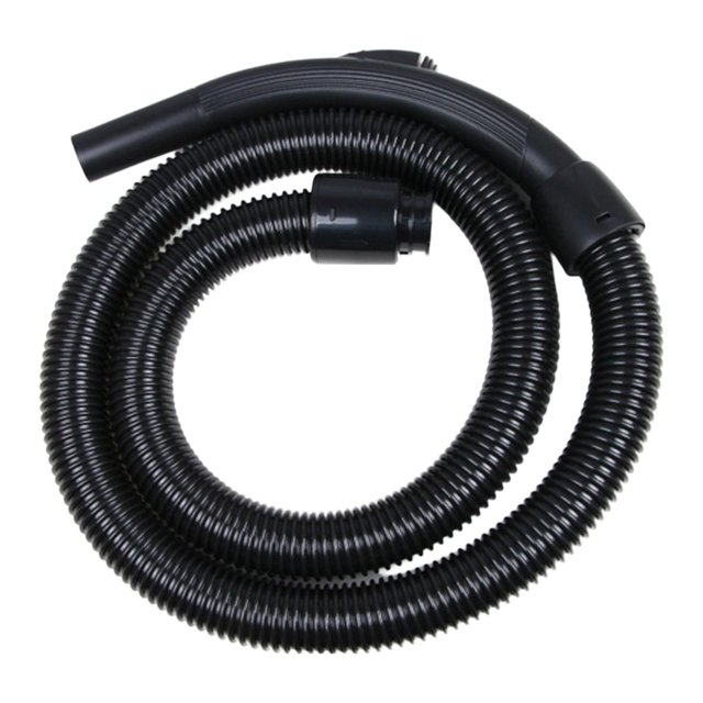 de aspiradora reempza accesorios de adaptador de negro 1,85 M de extensión ABS para Zw1200-212 Zw1200-223 Zw1200-225 Sunnimix manguera de aspiradora
