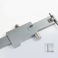 thumbnail image 6 of BIBABLYKE Metal Verniers Calipers 8in 200mm Stainless Steel with Engraveds Scale for Scribing Iron Wood and Other Surfaces, 6 of 8