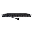 thumbnail image 2 of Tripp Lite 16-Port Rack Console VGA KVM Switch w/ 19" LCD 1U TAA - KVM switch - 16 x KVM port(s) - 1 local user - rack-mountable, 2 of 3