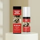 thumbnail image 4 of Pet Dog Chew Spray Furniture Spray Dog Nasty Lick Bitter Spray, 4 of 9