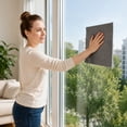 thumbnail image 6 of Magic Cleaning Cloth – Nylon Kitchen Scrubber, Reusable Oil Stain Remover, Streak Free for Countertops Glass, Large Size, 1pc A (9.84*7.87)in, 6 of 8