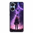 thumbnail image 1 of For ZTE Axon 40 LITE Case Popular Picture Black Silicone Soft Back Cover Case For ZTE Axon 40 Lite Case 40Lite Phone Cover Coque B06.CH.128 For ZTE Axon 40 LITE, 1 of 6