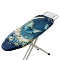 thumbnail image 1 of Ironing Board Cover With Extra Thick Padding And Secure Elastic Edge For Smooth Ironing Experience Dog Cut Furniture Protector Furniture Protector Frosted by Cats Pet Furniture Protector Protective, 1 of 3