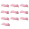 thumbnail image 1 of Qarigey Paquete de 10 almohadillas para rizador de ojos, tienda de salón, rizadores de elevación, almohadilla de protección moldeadora mejorada de Pinceles de maquillaje y herramientas Qarigey CE012327-00, 1 of 6