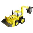 thumbnail image 1 of Fisher-Price Bob The Builder Dig & Drive Scoop Toy Vehicle, 1 of 9