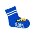 thumbnail image 4 of Pokemon Boys Cozy Socks, 2-Pack, Sizes S/M-M/L, 4 of 6