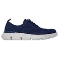 thumbnail image 2 of Tenis Skechers Garza para Hombre 20548NVY azul marino 25.5, 2 of 5