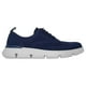 thumbnail image 2 of Tenis Skechers Garza para Hombre 20548NVY azul marino 26.5, 2 of 5
