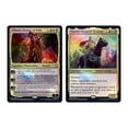 thumbnail image 3 of Magic: The Gathering Dominaria United Commander Deck â Legends' Legacy + Collector Booster Sample Pack, 3 of 6