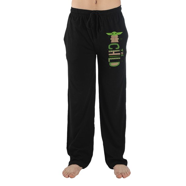 yoda sweatpants