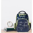 thumbnail image 1 of EASTIN Backpack Children‘s Shoulder Decompression Schoolbag Large Capacity School Bags, 1 of 7