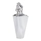 thumbnail image 1 of Perfume UAE Horse Head Silvers Perfume Wholesales Southeast Asia Middle Easts Indonesia Perfume Wholesales Neutral Long-lasting Fragrances 100ml, 1 of 3