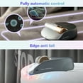 thumbnail image 3 of CREATULIZE X1 Robot Bed Vacuum Cleaner Rechargeable Mattress Vacuum Cleaner, 3 of 9