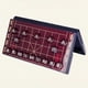 thumbnail image 5 of Portable Chinese Chess (Xiangqi) Magnetic Travel Board Game Set Traditional Xiangqi Classic Educational Strategy Games, 5 of 5