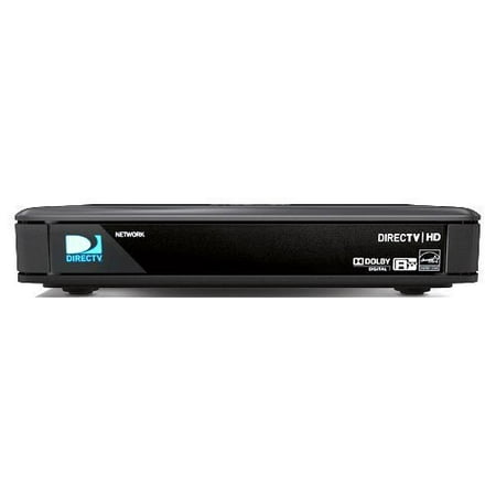 - DIRECTV C41 Advanced Whole Home Client with RF Remote