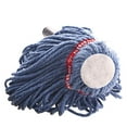 thumbnail image 5 of Rubbermaid Self-Wringing Ratchet Twist Mop with Blended Yarn Head, 54-inch (1818664), 5 of 6