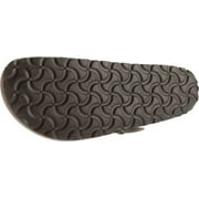 Birkenstock Boston Suede with Soft Footbed