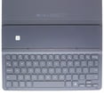 thumbnail image 5 of Samsung Book Cover Keyboard Slim for Galaxy Tab S9/S9 FE - Black (AI KEY) (Used), 5 of 5
