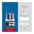 thumbnail image 4 of Heating Magnetic Stirrer Lab Digital Display Constant Temperature Mixer ,Efficient Mixing, 4 of 6