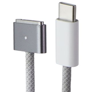 USB-C to MagSafe 3 Cable (2 m) - Midnight - Apple