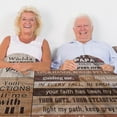 thumbnail image 2 of LHSHID Grandpa Gifts Gifts for Grandpa Grandpa Blanket Grandpa Birthday Gifts for Papa from Grandkids Best Papa Gifts Papa Gifts 30"x40", 2 of 7