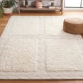 thumbnail image 2 of SAFAVIEH Natura Raleigh Geometric Area Rug, Ivory, 8' x 10', 2 of 8
