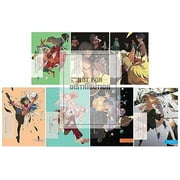 Monogatari Monogatari Series Box Set Final Season, (Paperback)