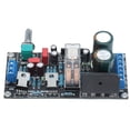 thumbnail image 1 of Carte, Amplificateurs Audio Stables LM1875T Protection Équilibrée des Haut-Parleurs pour 2030, 1 of 8