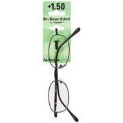 Zoom Dr Dean Edell Spring Hinge Reader Glass