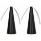 thumbnail image 2 of Ventilador Picnic Al Aire Libre Portátil 4555544454 (enchufe USB), 2 of 9