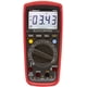 thumbnail image 1 of Multímetro digital Triplett MM520 True RMS de 6000 unidades, 1 of 7
