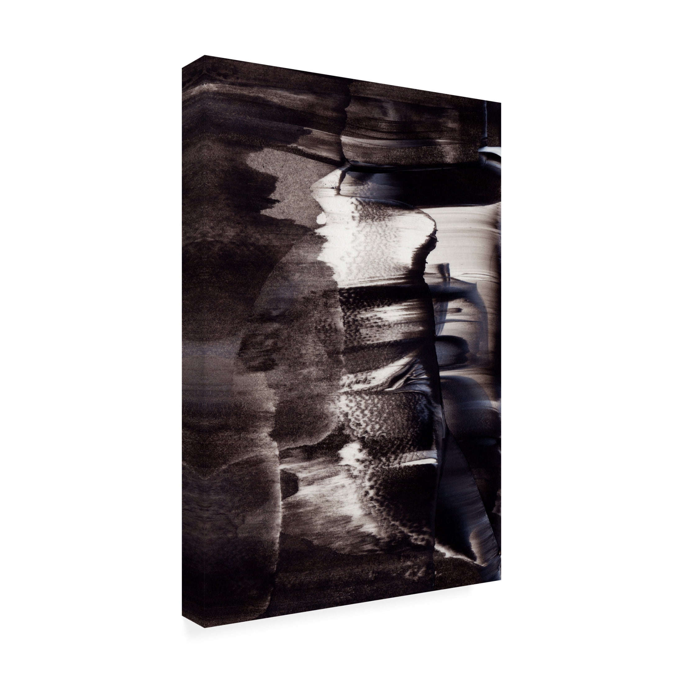 Trademark Fine Art uplusmestudio Feel and Heal Canvas Wall Art