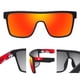 thumbnail image 3 of Gafas de Sol Polarizadas VIAHDA Sports HD6015 para Hombres y Mujeres, 3 of 7