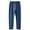 Blue-01, variant on LIBRCLO Mens Sweatpants with Pockets Drawstring Cotton Casual Jogger Pants Elastic Waist Outdoor Running Workout Sweatpants Open Bottom