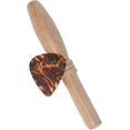 thumbnail image 1 of Roosebeck Deluxe Noter and Pick for Mountain Dulcimer - Walnut, 1 of 3