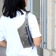 thumbnail image 4 of Riñonera Deportes al aire libre Jogging Fanny Phone Holder Belt Pack Lona Hombres Mujeres Phone Key FLhrweasw Nuevo, 4 of 7