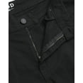 thumbnail image 4 of IZOD Men's Denim Jeans - Comfort Stretch Relax Fit Jeans - Casual Jeans for Men, 4 of 7