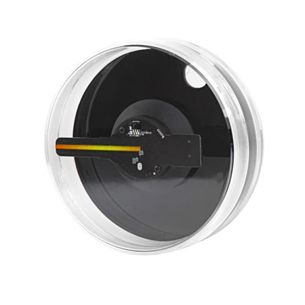4.7" 3D Hologram Fan with WiFi and BT: 700 Video,for Christmas,Shops, Bars
