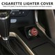 thumbnail image 3 of Cigarette Lighter Socket Cover Cap 2 Pack, Universal Waterproof Dustproof Plug For Car Power Outlet, 3 of 4