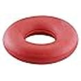 thumbnail image 3 of NOVA Inflatable Donut Cushion, Easy to Inflate and Deflate Seat Cushion, Durable Rubber and Easy to Clean, 3 of 4