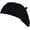 Black, variant on Cotton Beret Hat French Style Lightweight Casual Classic Womens Artist Cap ACF1415