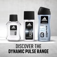 thumbnail image 3 of adidas Spray Corporel Dynamic Pulse, 3 of 3