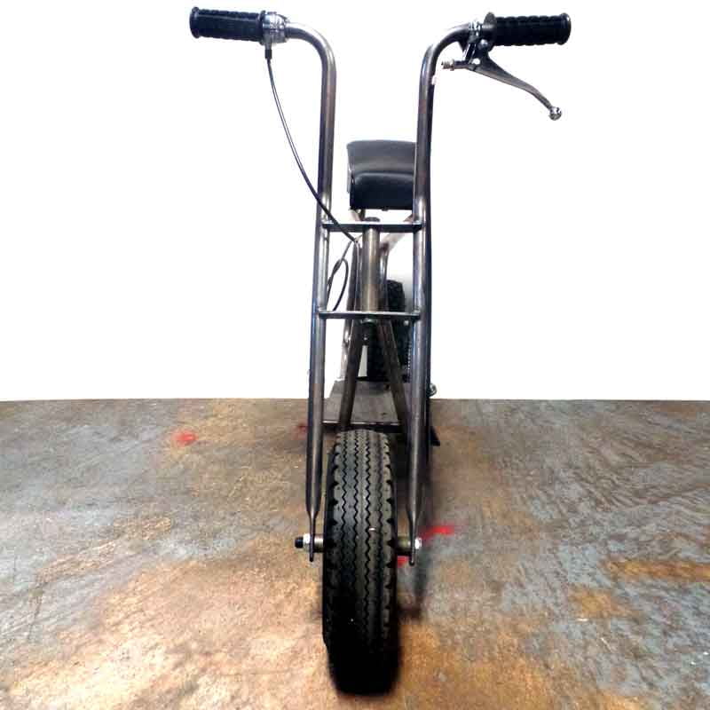 mini bike build kit